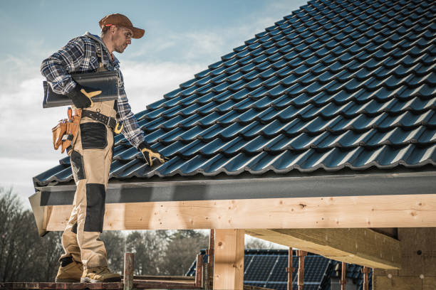 Fast & Reliable Emergency Roof Repairs in Lake Mills, WI